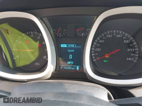 2017 Chevrolet Equinox Premier с VIN 2GNALDEK7H6154535, выставлен на аукционе IAAI как лот 42389246 с пробегом 141 393 миль миль и . История ставок и продаж доступна на DreamBid. Изображение 7.