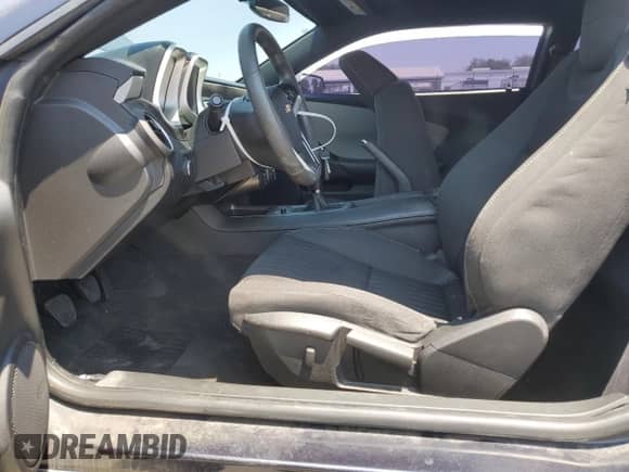 2013 Chevrolet Camaro LS с VIN 2G1FE1E30D9247222, выставлен на аукционе Copart как лот 64334215 с пробегом 118 777 миль миль и Чистый • Clean title. История ставок и продаж доступна на DreamBid. Изображение 7.