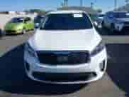 2019 Kia Sorento LX with VIN 5XYPG4A55KG554000, listed as a IAAI auction lot 42816836 with 107,585 mi miles and . Bid and sale history available at DreamBid. Image 11.