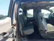 2015 Ford F-150 XLT z VIN 1FTFX1EF6FKE26572, wystawiony jako IAAI lot #43183122 z przebiegiem 172 027 mil mil oraz . Historia ofert i sprzedaży dostępna na DreamBid. Obrazek 8.