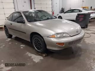 1999 Chevrolet Cavalier с VIN 1G1JC1241X7204981, выставлен на аукционе IAAI как лот 41598495 с пробегом Не указан миль и . История ставок и продаж доступна на DreamBid. Изображение 1.
