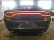 2023 Dodge Charger SXT with VIN 2C3CDXBG0PH559496, listed as a Copart auction lot 84555365 with 64,436 mi miles and Salvage title. Bid and sale history available at DreamBid. Image 6.