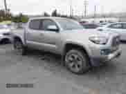 2019 Toyota Tacoma SR5 с VIN 3TMAZ5CN3KM104917, выставлен на аукционе IAAI как лот 43210298 с пробегом 136 976 миль миль и . История ставок и продаж доступна на DreamBid. Изображение 1.