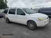 2006 Chevrolet Uplander 3LT with VIN 1GNDV33L16D187803, listed as a Copart auction lot 67722495 with 189,454 mi miles and Salvage title. Bid and sale history available at DreamBid. Image 4.