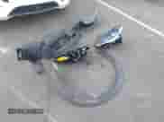 2025 Nissan Kicks SV с VIN 3N8AP6CA3SL381943, выставлен на аукционе IAAI как лот 43328042 с пробегом 21 161 миль миль и . История ставок и продаж доступна на DreamBid. Изображение 12.