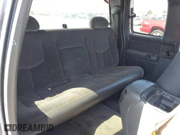 2003 GMC Sierra 1500 SLE with VIN 2GTEC19T531374709, listed as a IAAI auction lot 42442295 with 274,796 mi miles and . Bid and sale history available at DreamBid. Image 8.
