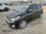 2021 Chevrolet Spark LS z VIN KL8CB6SA0MC703708, wystawiony jako Copart lot #81517775 z przebiegiem 78 939 mil mil oraz Czysty tytuł • Clean title. Historia ofert i sprzedaży dostępna na DreamBid. Obrazek 1.