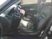 2007 Honda Accord EX-L with VIN 1HGCM56847A193657, listed as a Copart auction lot 82188105 with 253,955 mi miles and Salvage title. Bid and sale history available at DreamBid. Image 7.