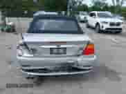 2001 BMW 3 Series 330Ci с VIN WBABS534X1JU83536, выставлен на аукционе IAAI как лот 43351449 с пробегом 122 300 миль миль и . История ставок и продаж доступна на DreamBid. Изображение 16.