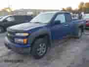2012 Chevrolet Colorado 1LT с VIN 1GCJTCFEXC8117462, выставлен на аукционе IAAI как лот 43457783 с пробегом 267 603 миль миль и . История ставок и продаж доступна на DreamBid. Изображение 17.