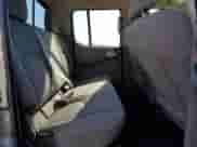 2018 Nissan Frontier SV z VIN 1N6DD0ER3JN707219, wystawiony jako Copart lot #81692365 z przebiegiem 101 799 mil mil oraz Szkoda całkowita • Salvage title. Historia ofert i sprzedaży dostępna na DreamBid. Obrazek 10.