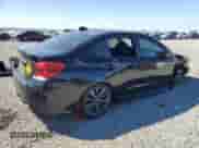 2015 Subaru WRX Premium with VIN JF1VA1D60F9830138, listed as a Copart auction lot 80926585 with 127,222 mi miles and Salvage title. Bid and sale history available at DreamBid. Image 3.