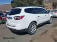 2017 Chevrolet Traverse LT с VIN 1GNKRGKD3HJ263345, выставлен на аукционе IAAI как лот 43099023 с пробегом 121 975 миль миль и . История ставок и продаж доступна на DreamBid. Изображение 4.