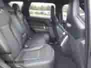 2019 Land Rover Range Rover Sport SVR z VIN SALWZ2SE6KA845929, wystawiony jako IAAI lot #41557635 z przebiegiem 77 622 mil mil oraz . Historia ofert i sprzedaży dostępna na DreamBid. Obrazek 8.