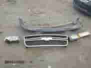 2006 Chevrolet Silverado 1500 LT1 с VIN 1GCEK19V36Z269098, выставлен на аукционе IAAI как лот 41949649 с пробегом 286 007 миль миль и . История ставок и продаж доступна на DreamBid. Изображение 12.