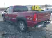 2007 Chevrolet Silverado 1500 Work Truck z VIN 1GCEK19VX7Z205013, wystawiony jako IAAI lot #41685370 z przebiegiem Nie podano mil oraz . Historia ofert i sprzedaży dostępna na DreamBid. Obrazek 3.
