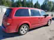 2013 Dodge Grand Caravan Crew with VIN 2C4RDGDGXDR507205, listed as a Copart auction lot 70234215 with 160,713 mi miles and Clean title. Bid and sale history available at DreamBid. Image 3.