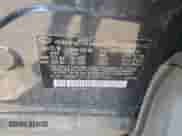 2018 Hyundai Santa Fe 2.4L с VIN 5NMZTDLB9JH095100, выставлен на аукционе Copart как лот 64850795 с пробегом 92 794 миль миль и Списание • Salvage title. История ставок и продаж доступна на DreamBid. Изображение 12.