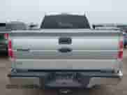 2009 Ford F-150 XL with VIN 1FTRW12829KC54521, listed as a IAAI auction lot 42158552 with 234,954 mi miles and . Bid and sale history available at DreamBid. Image 16.