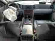 2007 Jeep Grand Cherokee Limited с VIN 1J8HR58N57C525093, выставлен на аукционе Copart как лот 67968535 с пробегом 179 178 миль миль и Списание • Salvage title. История ставок и продаж доступна на DreamBid. Изображение 8.