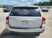 2012 Jeep Compass Limited с VIN 1C4NJCCB8CD560007, выставлен на аукционе Copart как лот 60725985 с пробегом 120 757 миль миль и Списание • Salvage title. История ставок и продаж доступна на DreamBid. Изображение 6.