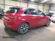 2020 Hyundai Elantra z VIN KMHH35LE0LU138404, wystawiony jako Copart lot #70038775 z przebiegiem 93 939 mil mil oraz Szkoda całkowita • Salvage title. Historia ofert i sprzedaży dostępna na DreamBid. Obrazek 3.