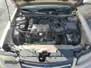 2002 Chevrolet Malibu LS with VIN 1G1NE52J52M558067, listed as a Copart auction lot 87267605 with 201,012 mi miles and Salvage title. Bid and sale history available at DreamBid. Image 11.