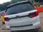 2024 Honda Odyssey Sport z VIN 5FNRL6H70RB020315, wystawiony jako IAAI lot #42488884 z przebiegiem 40 663 mil mil oraz . Historia ofert i sprzedaży dostępna na DreamBid. Obrazek 16.