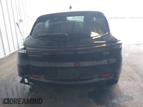 2024 Dodge Hornet R/T с VIN ZACPDFCWXR3A25153, выставлен на аукционе IAAI как лот 40207905 с пробегом 10 705 миль миль и . История ставок и продаж доступна на DreamBid. Изображение 16.