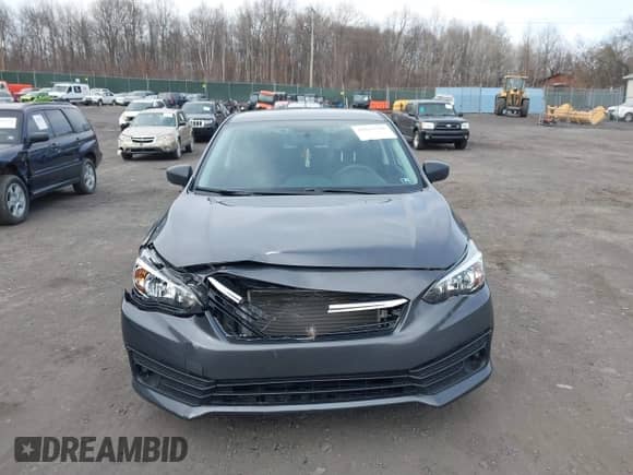 2021 Subaru Impreza с VIN 4S3GTAB67M3714919, выставлен на аукционе IAAI как лот 41837538 с пробегом 39 370 миль миль и . История ставок и продаж доступна на DreamBid. Изображение 12.