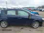 2016 Chevrolet Sonic LT with VIN 1G1JC6SB4G4105391, listed as a IAAI auction lot 41999133 with 108,177 mi miles and . Bid and sale history available at DreamBid. Image 13.