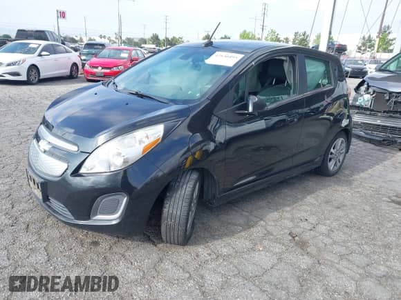 2014 Chevrolet Spark LT с VIN KL8CL6S03EC515318, выставлен на аукционе IAAI как лот 42130495 с пробегом 56 208 миль миль и . История ставок и продаж доступна на DreamBid. Изображение 2.