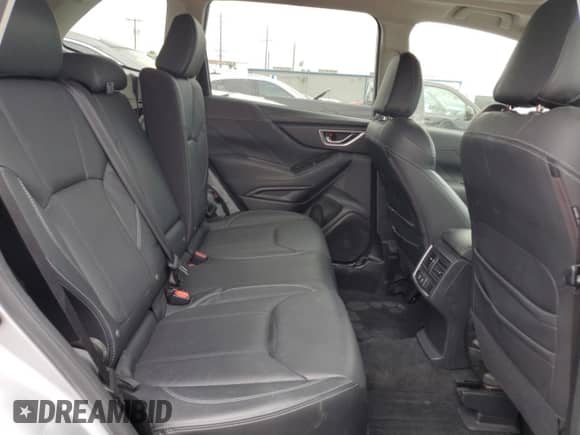 2019 Subaru Forester Limited с VIN JF2SKAUC4KH428057, выставлен на аукционе Copart как лот 84422835 с пробегом 54 003 миль миль и Списание • Salvage title. История ставок и продаж доступна на DreamBid. Изображение 11.