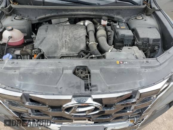 2022 Hyundai Santa Cruz Limited с VIN 5NTJEDAF0NH038131, выставлен на аукционе Copart как лот 80568785 с пробегом 60 668 миль миль и Чистый • Clean title. История ставок и продаж доступна на DreamBid. Изображение 11.