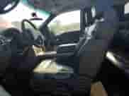 2005 Ford F-150 XLT with VIN 1FTPX14595NB70423, listed as a Copart auction lot 80550125 with 136,187 mi miles and Salvage title. Bid and sale history available at DreamBid. Image 7.