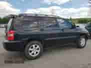 2003 Toyota Highlander с VIN JTEHF21A330131802, выставлен на аукционе Copart как лот 61803975 с пробегом 204 035 миль миль и Списание • Salvage title. История ставок и продаж доступна на DreamBid. Изображение 3.