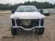 2024 Ford F-250 XL z VIN 1FT7W2BA6RED76961, wystawiony jako Copart lot #81411705 z przebiegiem 3 553 mil mil oraz Szkoda całkowita • Salvage title. Historia ofert i sprzedaży dostępna na DreamBid. Obrazek 5.