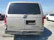 2005 Chevrolet Astro с VIN 1GNDM19X95B108230, выставлен на аукционе Copart как лот 71481965 с пробегом 222 596 миль миль и Списание • Salvage title. История ставок и продаж доступна на DreamBid. Изображение 6.