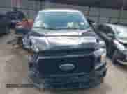 2019 Ford F-150 XL with VIN 1FTEW1E57KKC75967, listed as a IAAI auction lot 42554016 with 95,257 mi miles and . Bid and sale history available at DreamBid. Image 12.