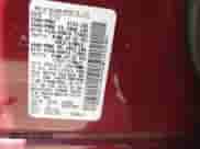 2012 Nissan Murano LE с VIN JN8AZ1MU9CW119782, выставлен на аукционе IAAI как лот 41862304 с пробегом 131 003 миль миль и . История ставок и продаж доступна на DreamBid. Изображение 9.