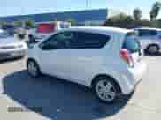 2015 Chevrolet Spark LT с VIN KL8CD6S91FC721993, выставлен на аукционе IAAI как лот 42930840 с пробегом 117 565 миль миль и . История ставок и продаж доступна на DreamBid. Изображение 3.