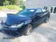 2017 Toyota Camry XLE с VIN 4T1BF1FK4HU785273, выставлен на аукционе IAAI как лот 42804218 с пробегом 101 468 миль миль и . История ставок и продаж доступна на DreamBid. Изображение 2.