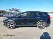 2017 Kia Sorento EX with VIN 5XYPH4A11HG246342, listed as a IAAI auction lot 43527979 with 134,373 mi miles and . Bid and sale history available at DreamBid. Image 14.
