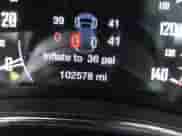 2018 Dodge Durango R/T z VIN 1C4SDHCT1JC444750, wystawiony jako IAAI lot #41566218 z przebiegiem 102 578 mil mil oraz . Historia ofert i sprzedaży dostępna na DreamBid. Obrazek 15.