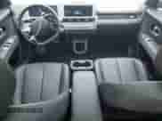 2024 Hyundai Ioniq 5 Limited с VIN KM8KRDDF2RU288951, выставлен на аукционе Copart как лот 67919385 с пробегом 3 759 миль миль и Списание • Salvage title. История ставок и продаж доступна на DreamBid. Изображение 8.