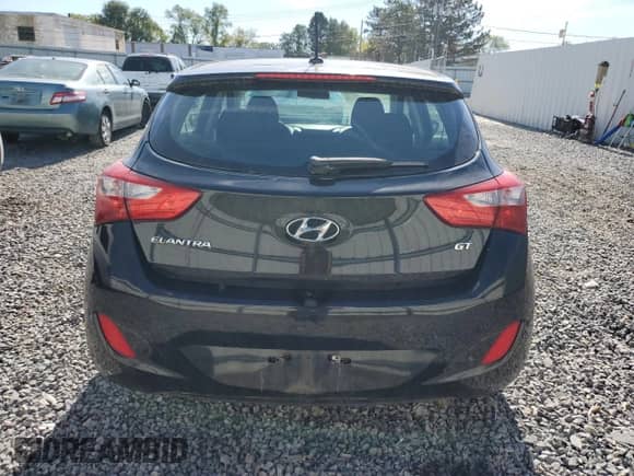 2014 Hyundai Elantra с VIN KMHD35LH5EU215330, выставлен на аукционе Copart как лот 84884135 с пробегом 119 183 миль миль и Списание • Salvage title. История ставок и продаж доступна на DreamBid. Изображение 6.