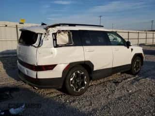 2024 Hyundai Santa Fe SEL с VIN 5NMP2DGL7RH021943, выставлен на аукционе Copart как лот 77733464 с пробегом 12 711 миль миль и Списание • Salvage title. История ставок и продаж доступна на DreamBid. Изображение 3.