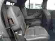 2022 Chevrolet Traverse LT с VIN 1GNERHKW6NJ142180, выставлен на аукционе Copart как лот 67726755 с пробегом 47 454 миль миль и Списание • Salvage title. История ставок и продаж доступна на DreamBid. Изображение 11.