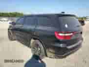 2020 Dodge Durango SXT Plus с VIN 1C4RDHAG7LC269038, выставлен на аукционе Copart как лот 73941944 с пробегом 105 291 миль миль и Списание • Salvage title. История ставок и продаж доступна на DreamBid. Изображение 2.