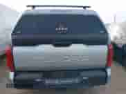 2024 Toyota Tundra SR5 with VIN 5TFLA5EC0RX022983, listed as a IAAI auction lot 41414520 with 20,576 mi miles and . Bid and sale history available at DreamBid. Image 16.